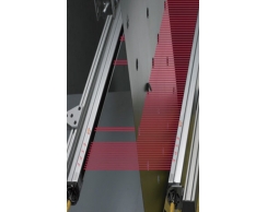 光柵識別系統(tǒng)